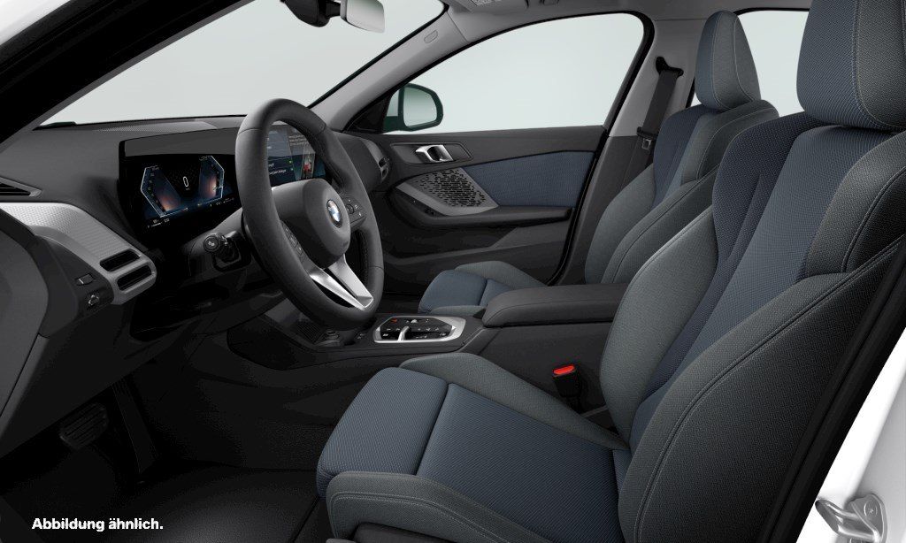 BMW 120 - Bild 4