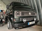 Volkswagen T3 1.9 TDI 110 HP