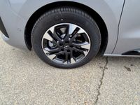 Opel Zafira - Vorschau Bild 7