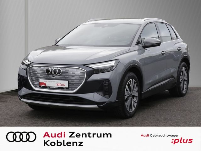 Audi Q4 e-tron 50 Navi ACC Kamera PDC+ Komfortpaket