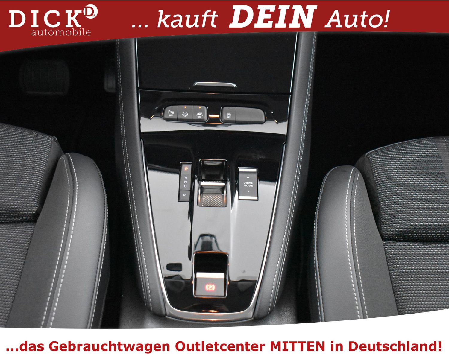 OPEL Grandland X 1.2 Aut. Enjoy NAVI+KAM+ACC+LED+SHZ+ - Image 15