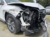 Hyundai TUCSON 1.6 T-GDI - Hyundai TUCSON Unfallwagen
