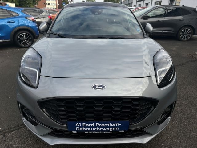 Image of Ford Puma