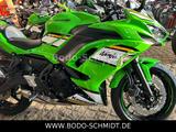 Kawasaki Ninja 650  2025 ab 3,99%