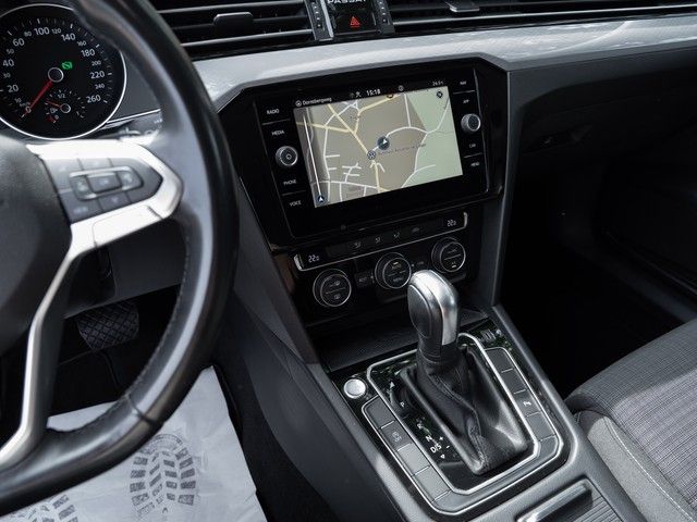 Passat Variant Business TSI DSG GJR AHK
