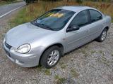 Chrysler Neon LX - Chrysler Neon Gebrauchtwagen