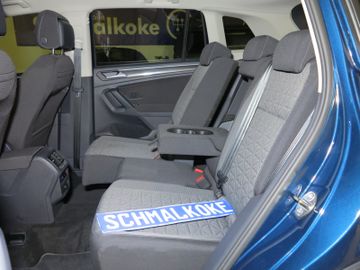 Volkswagen Tiguan - 5