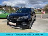 Opel Mokka X Innovation*Autom*Klima*LED* - Opel Mokka X Benziner Gebrauchtwagen