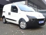Fiat Fiorino SX Kasten AHK - Fiat Fiorino in Bielefeld