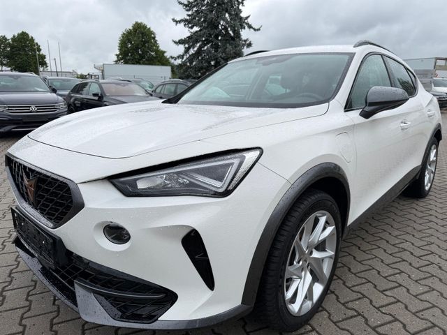 CUPRA Formentor 1.4 TSI Basis e-Hybrid