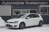 Volkswagen Golf VII ALLSTAR/BI-XENON/STANDHEIZUNG/NAVI/PDC - Volkswagen Gebrauchtwagen in Flensburg