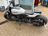 Harley-Davidson Sportster s RH1250S Dr. Jekill&mr. 5 J. Garantie