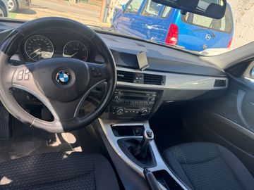 BMW 316 - 9