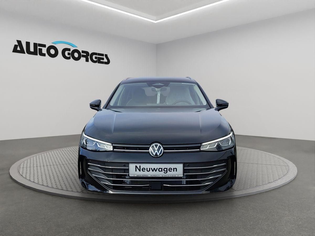 Volkswagen Passat - Bild 8