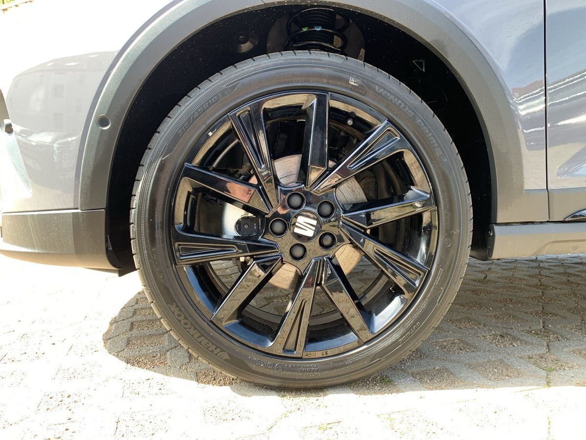 Seat Arona - Bild 13