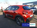 Citroën C3 1.2 PureTech 110 Max (EURO 6d) - Citroën C3 Jahreswagen