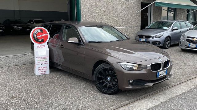 BMW Bmw 316 316d Touring AUTOMATICA