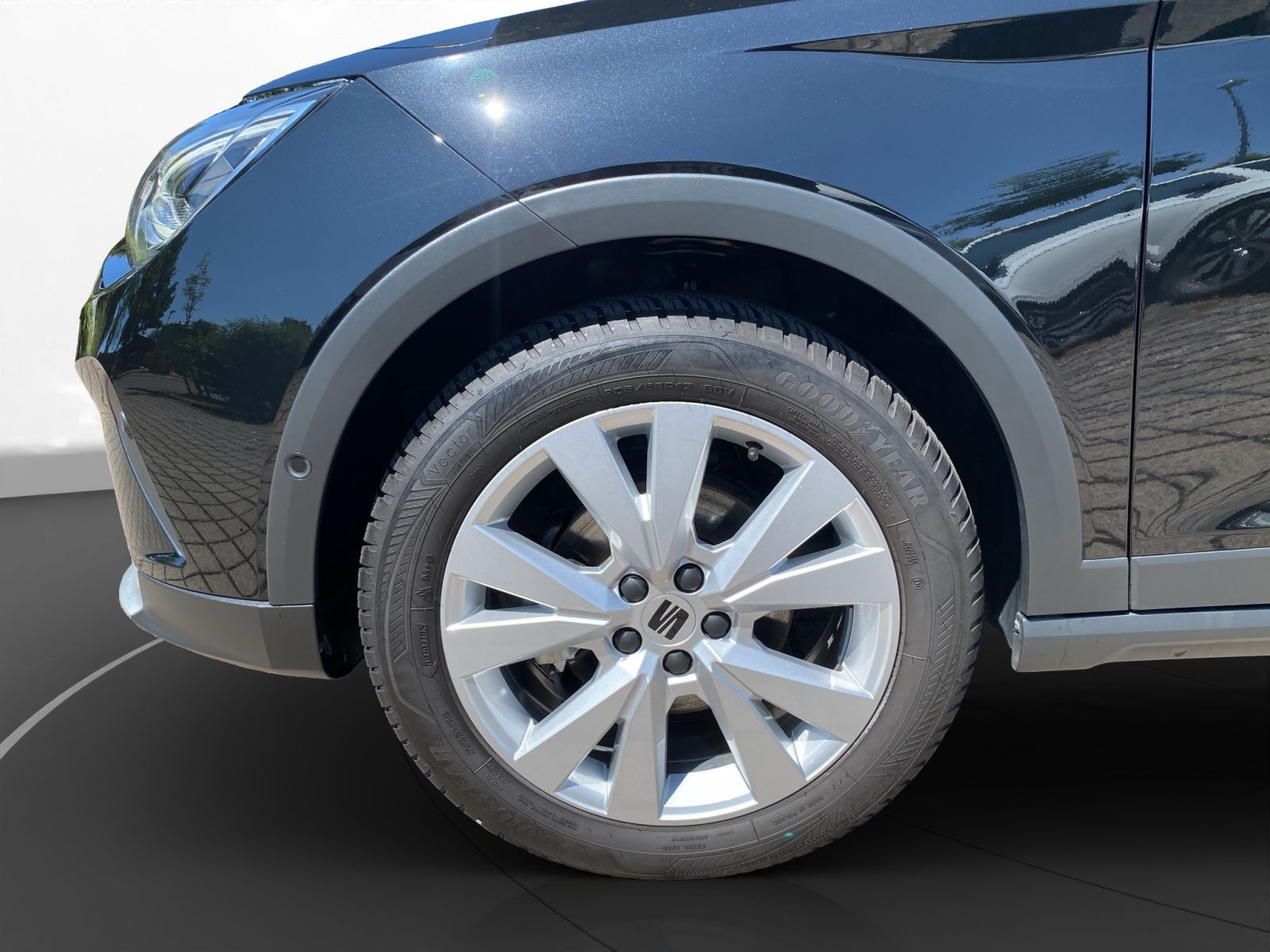 Seat Arona - Bild 22