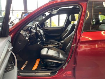 BMW X1 23 d xDrive *M-Sport*AHK*Panorama*Navi*Xenon*