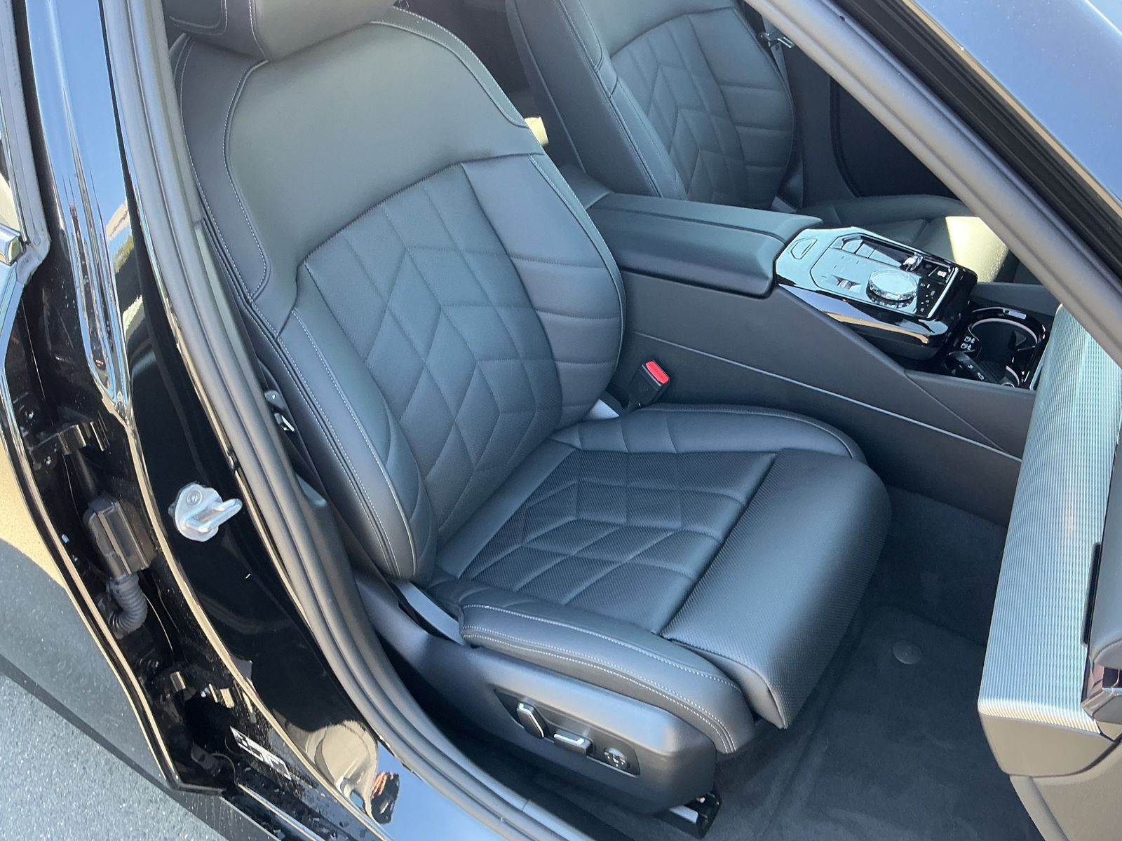 BMW 550 - Bild 16