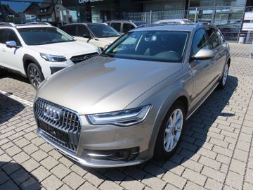 Audi A6 - 2