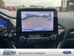Fahrzeugabbildung Ford Puma 1.5 ST-Line SHZ KAMERA NAVI FSE USB ACC