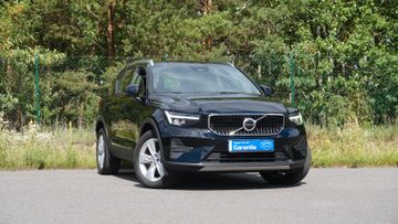 Volvo XC40 - 8