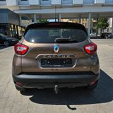 Renault Captur *TÜV NEU*AUTOMATIK*ALUFELGEN*ALLWETTER* - Auto mit Alufelgen gebraucht