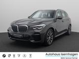 BMW X5 xD40d M Sport 360° AHK DAB H/K HUD DisplayKey - BMW X5