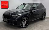 BMW X5 xDrive 40 d M Sport H&K+22Z+MEMORY+KAMERA+DAB - BMW X5: 40d M Sport