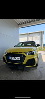 Audi A1 40 TFSI S tronic S line Sportback S line