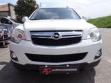 Opel OPEL Antara 2.2CDTI 4x4 PREZZO VALIDO FINO 13.06 - Opel Antara mit Diesel-Antrieb: 2.0