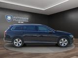 Volkswagen Passat Var. 2.0 TDI DSG Elegance 4Motion STANDHZ - Volkswagen Passat Variant: Elegance