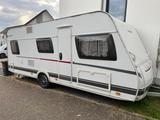Dethleffs C-Go 535qsk  - Offers