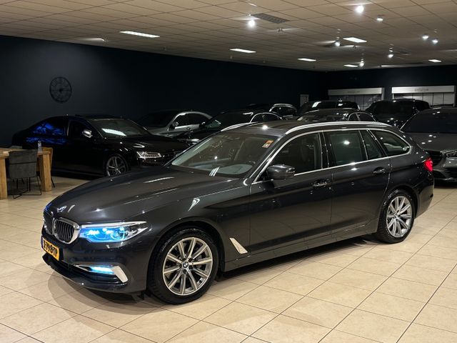 BMW 530d xDrive Luxury Line/PANO/MEMORY/KEYLESS/VOL