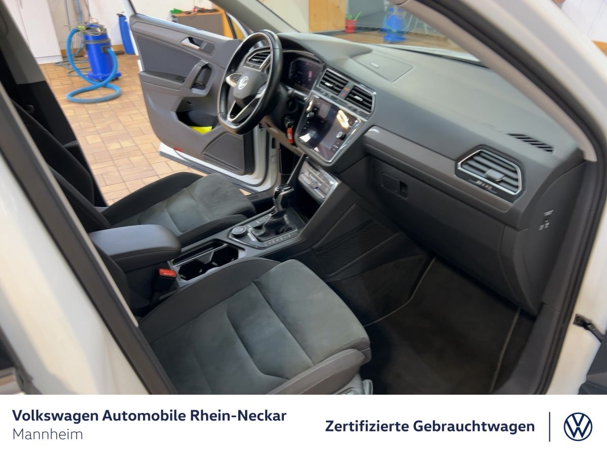 Volkswagen Tiguan Allspace - Bild 19