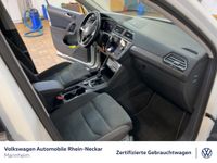 Volkswagen Tiguan Allspace - Vorschau Bild 19