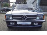 Mercedes-Benz SL 300 300 SL mit Hardtop 1 Hand - Mercedes-Benz: Cabrio, Hardtop