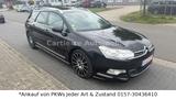 Citroën C5 Tourer V6 HDi 240 Bit. By Carlsson Automatik - Citroën C5: V6