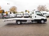 Iveco 35 C15 3.0*Maxi-Neuer Alu Aufbau 4.80m*Euro6* - Iveco 80 e 15