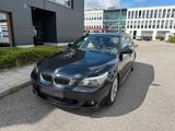 BMW 530d Touring Soft-Close/Head-Up/Pano - BMW 530 aus 2007: 530d