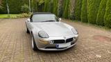 BMW Z8 Alpina Roadster V8 Nr. 336 von 555 - BMW Z8: Cabrio