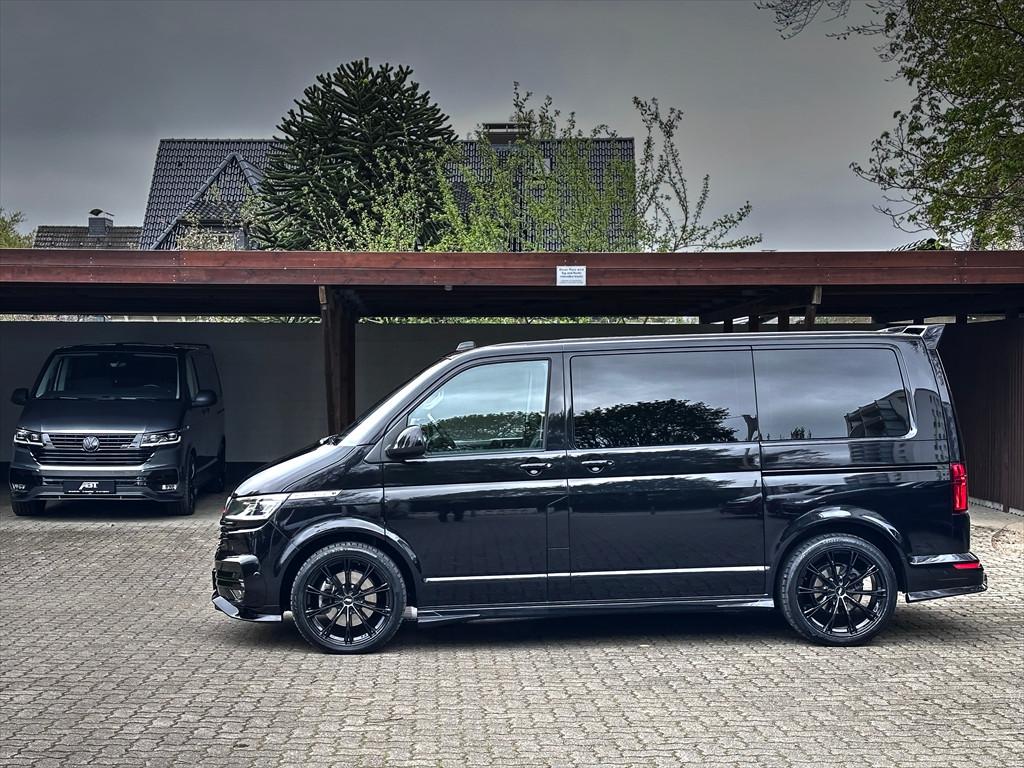 Volkswagen T6.1 Highline DSG 4MOTION 169KW *SCHWARZER ABT*