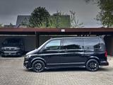Volkswagen T6.1 Highline DSG 4MOTION 169KW *SCHWARZER ABT* - gebrauchte VW T6 Multivan aus dem Jahr 2024
