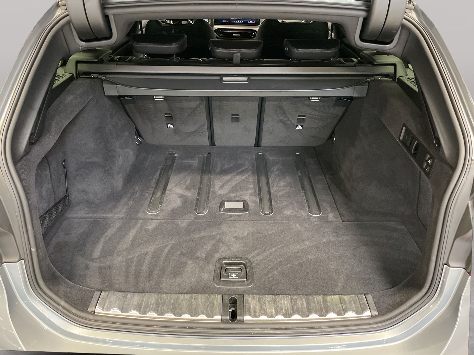 BMW M340i - Bild 16
