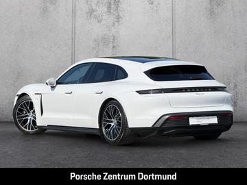 2022 Porsche TAYCAN — фото 3