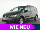 Seat Alhambra Style Standheizung|Kamera|Winter-Paket - Seat Alhambra in Mönchengladbach