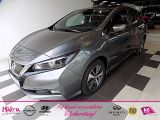 Vorschaubild Nissan LEAF Acenta (ZE1) MY21 150PS 40KWh Elektro AT Ac