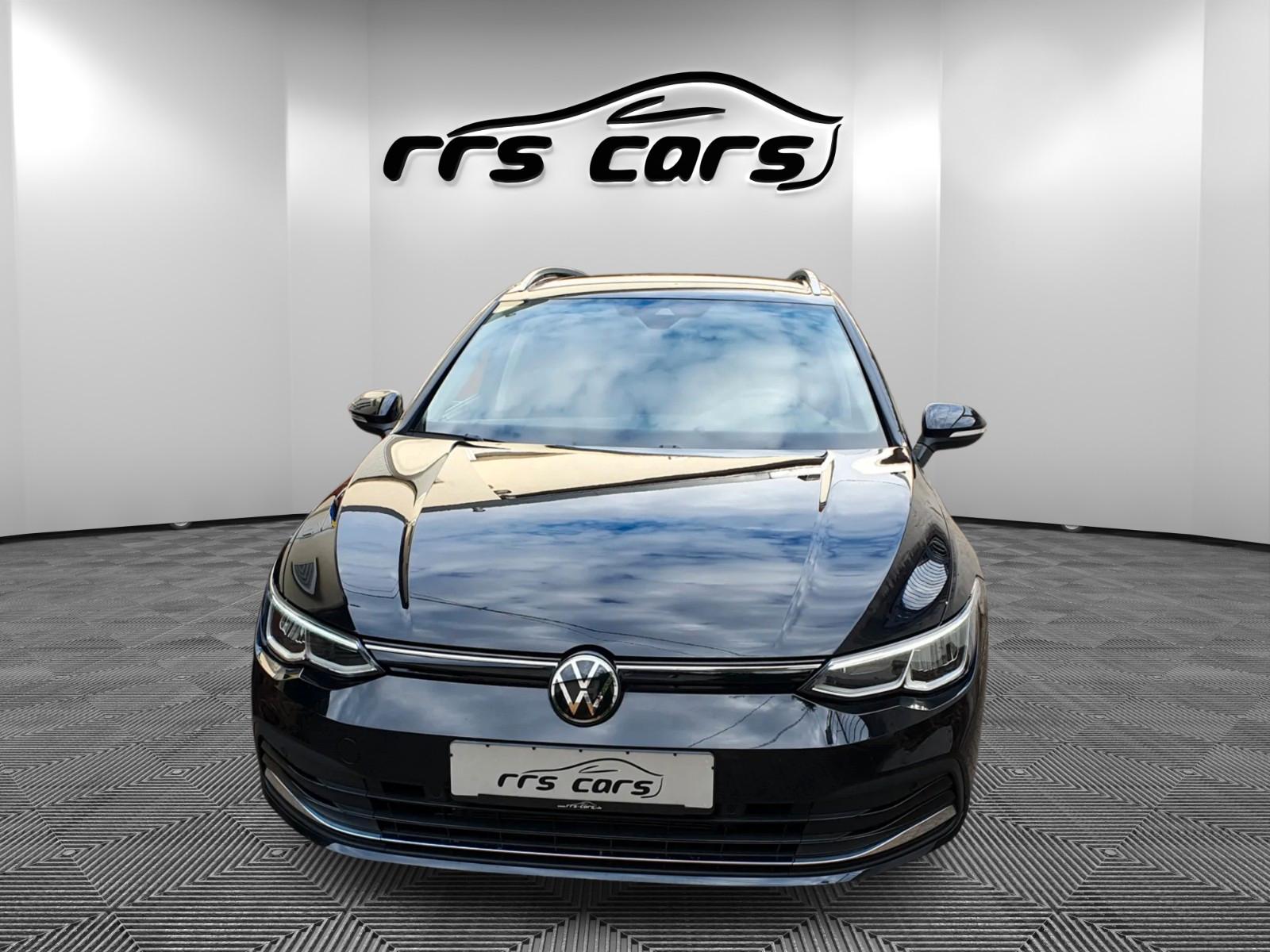 Volkswagen Golf VIII Variant Move**Navi*ACC*LED*Carplay***, миниатюра 8
