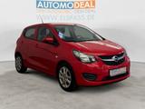 Opel Karl Edition ALLWETTER SITZ.HZG TEMPOMAT LENK.HZ - Opel Karl Benziner Gebrauchtwagen